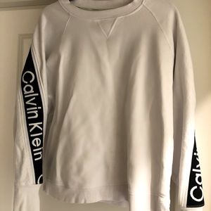 Workout crew neck Calvin Klein